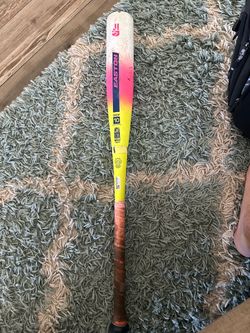 Easton Drop 10 Baseball Bat
