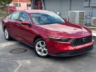 2023 Honda Accord