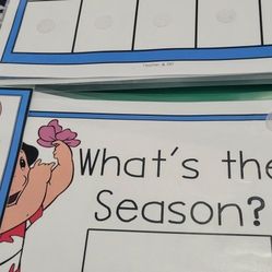 Stitch Teacher's Bundle For The Classroom 