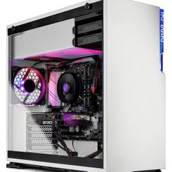 3070 Skytech Shiva Gaming PC
