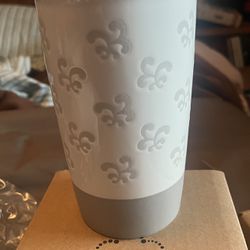 Porcelain Coffee Mug Princess House