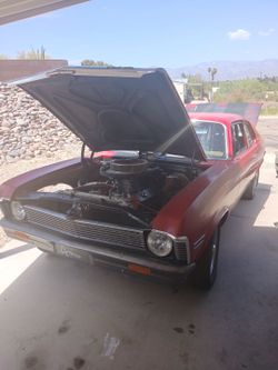 70's Nova