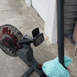 Rowing Machine - SUNNY Brand