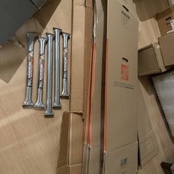 Wardrobe Moving Boxes