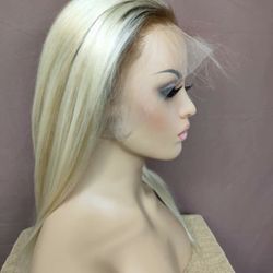 Lace Wig