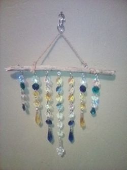 Suncatcher