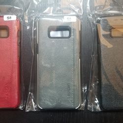 iPhone 7plus And Samsung S8 Phone Case