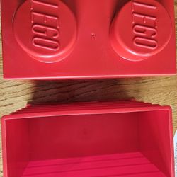 Lego Storage Bloc