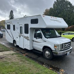 2009 Majestic by Four Winds 23-A