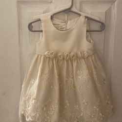 Baby dress