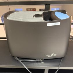 Honeywell Cool Moisture Humidifier