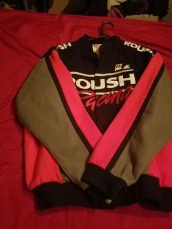 Racing jacket