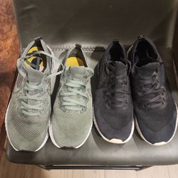 [PICK UP ONLY] Nike Epic React Flyknit 2 shoes