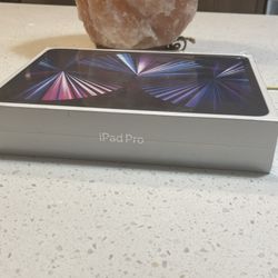 iPad Pro 11 Inch  256 GB MEET UP 