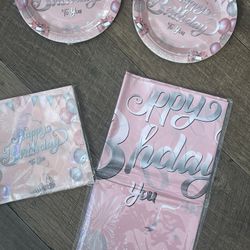 Birthday Set