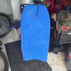 Boogie Board