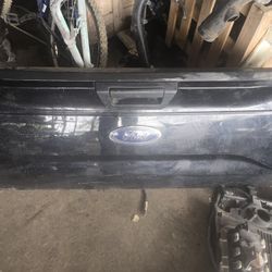 2015 Ford F150 Tailgate For Sale America Auto Parts 939 Aldine Mail Rt 281*260*0800 Luis 
