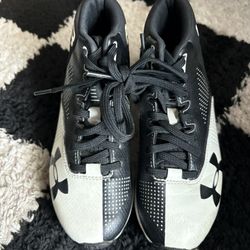 under armour youth baseball cleats harper