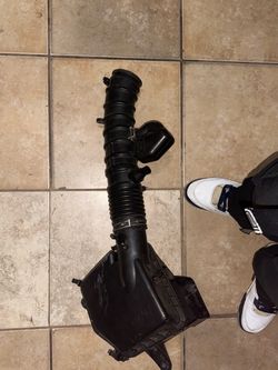 Intake Lexus is 06-13
