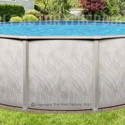 Bristol Pool - The Pool Factory 