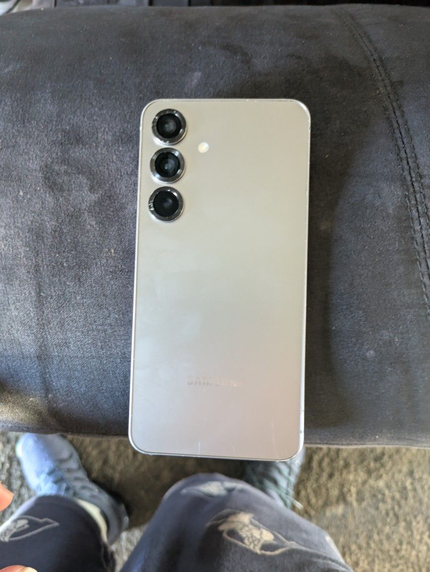 Galaxy S25