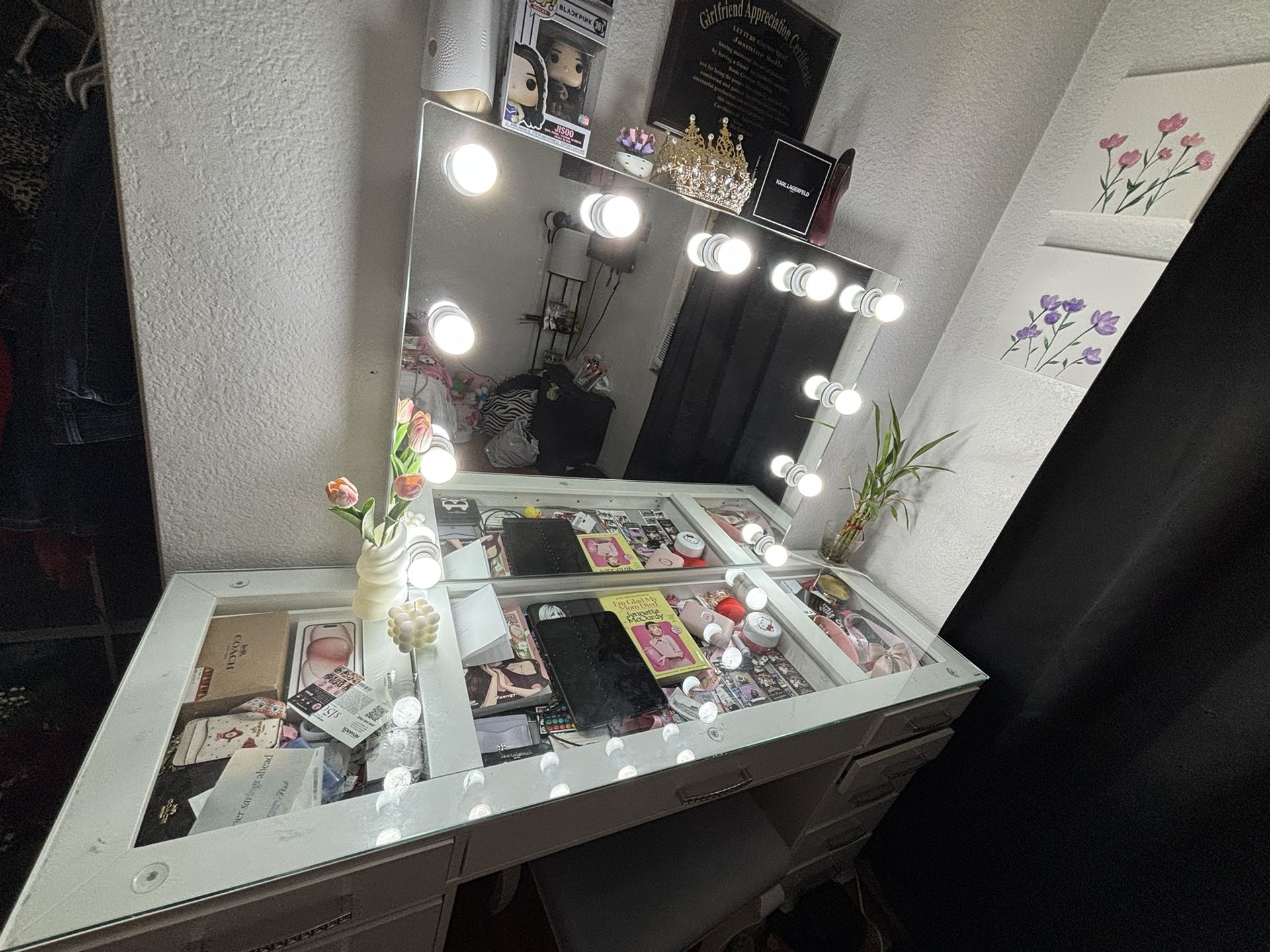 Vanity