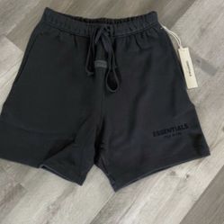 Essential shorts