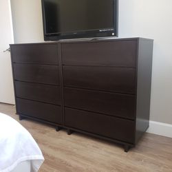 Dressers for Sale - 4 Drawers