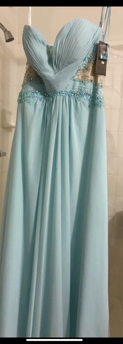 ✨Formal dress/ Evening gown ✨ women’s size 2 (xtra small)