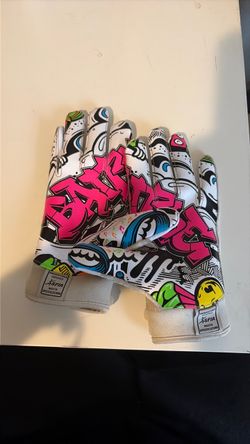 Football gloves