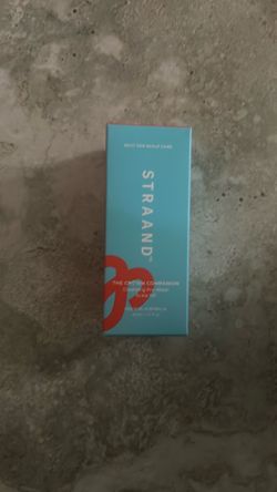 scalp oil