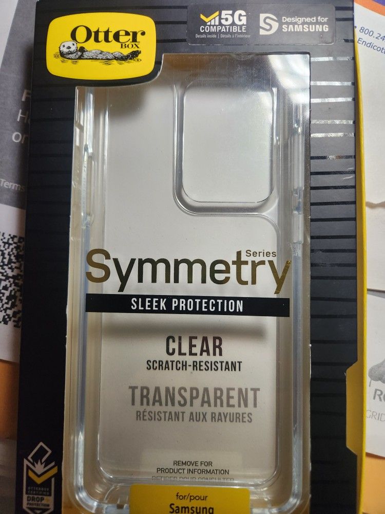 Otterbox Symmetry
