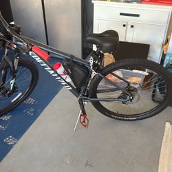 Specialized Mountain Bike