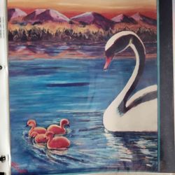 Swan Lake