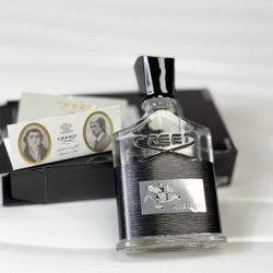 Perfumes And Colognes 