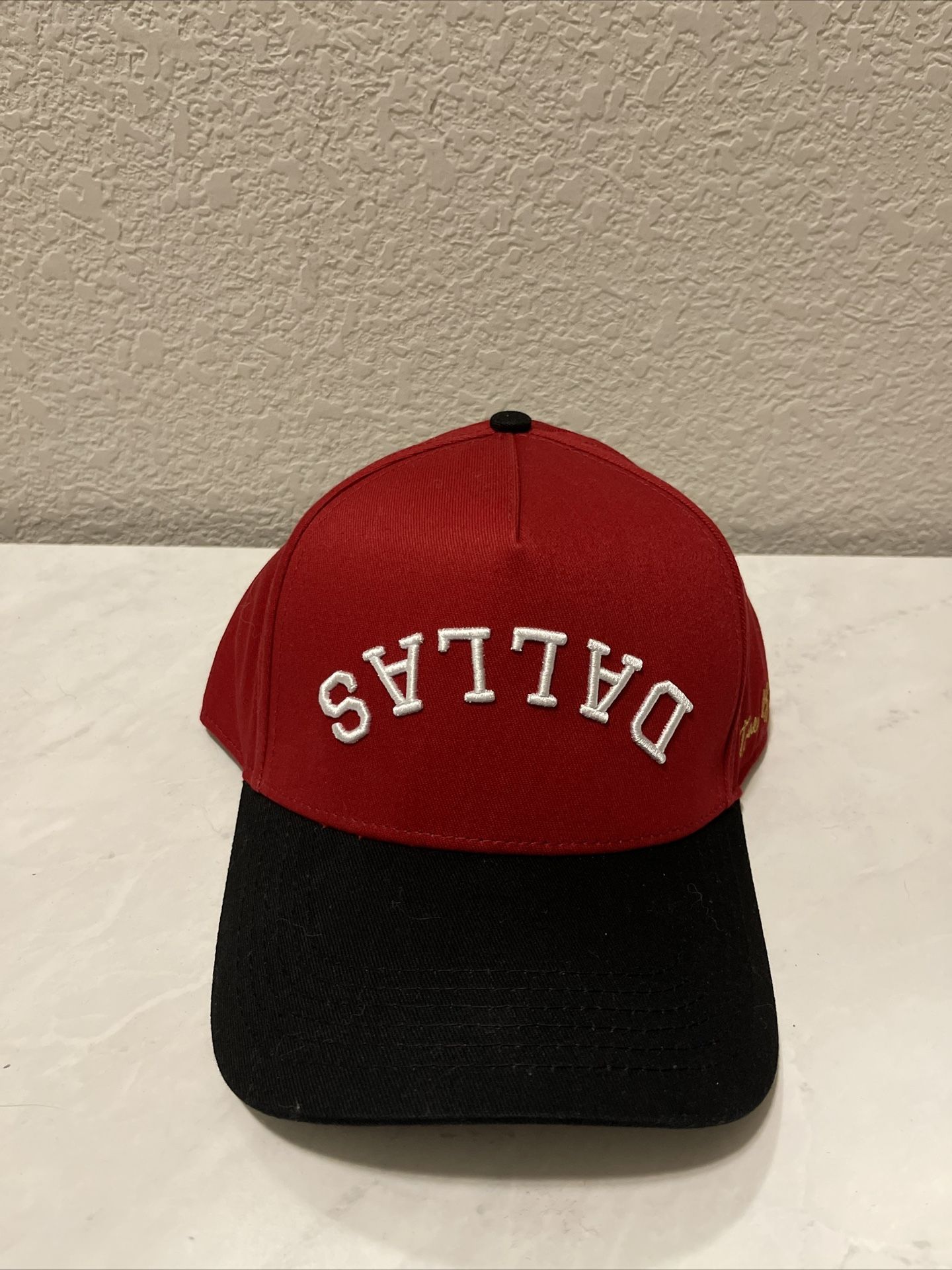 BRAND NEW OG TRUE BRVND FIRST RELEASE EVER SNAPBACK HATS