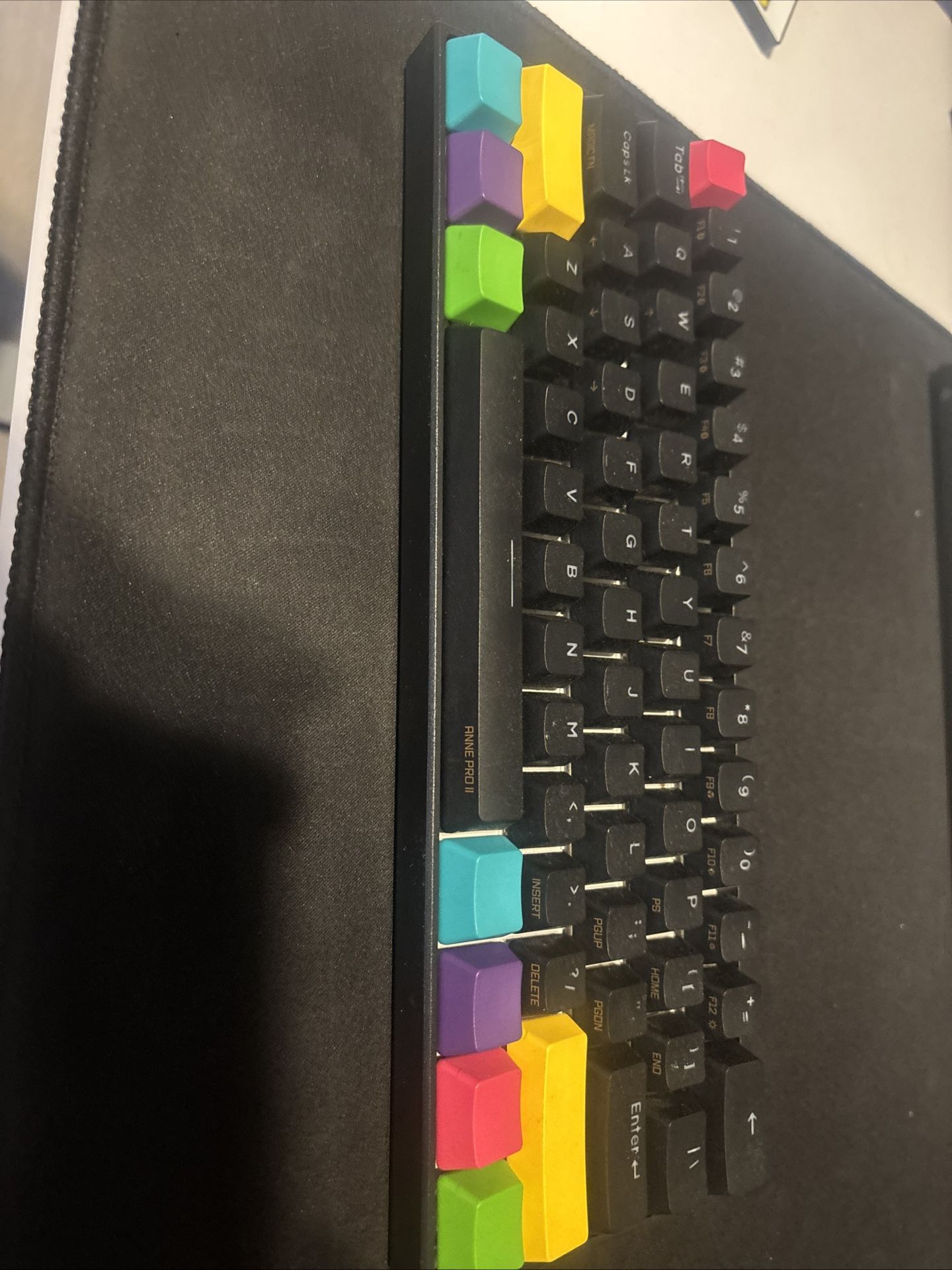 Anne Pro Gaming Keyboard