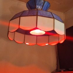 Vintage LAMPS