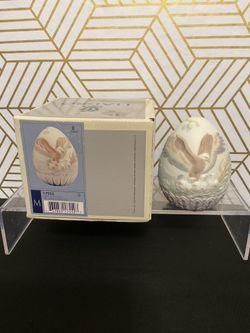 Llardro Huevo De Pascua 97