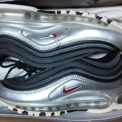 Nike Air Max 97's