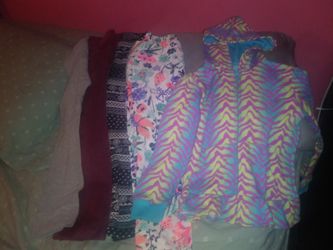 Girls Clothing5 & 5/6
