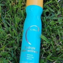 Malibu C Hydrate Color Wellness Shampoo (9 oz) 

