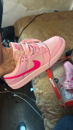 Nike Dunks