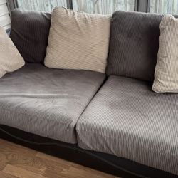 Ashley’s Furniture Sectional Sofa