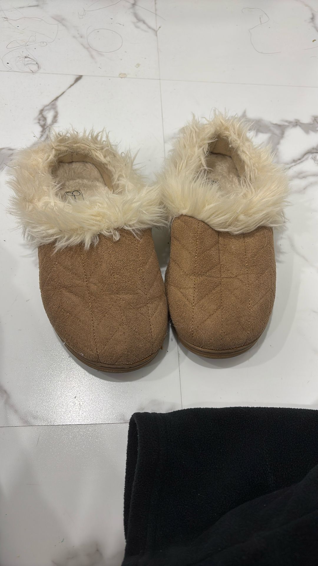 Slippers