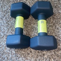 15lb dumbbells 