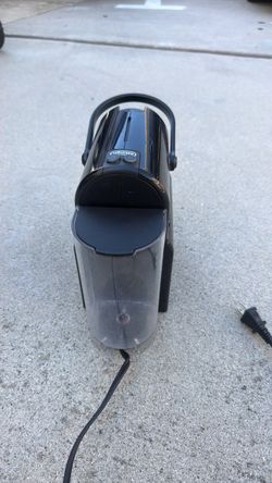 Nespresso DeLonghi