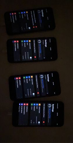 iPhone 7 *READ DESCRIPTION*