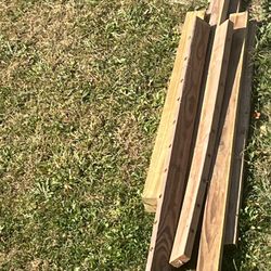 Deck Materials