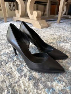 Hugo boss women high heel